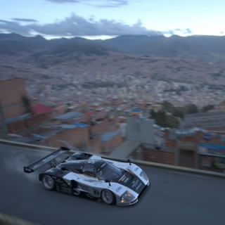 Steven F1