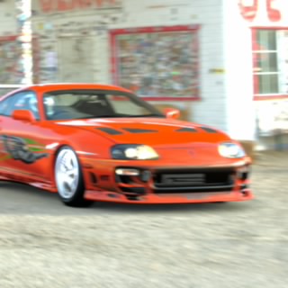 Paul Walker
