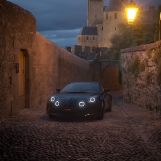 French_mirage