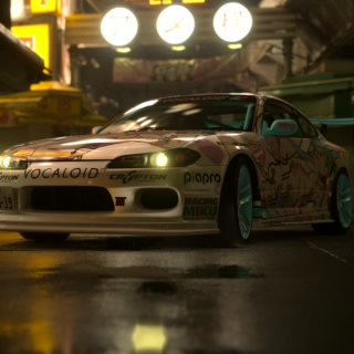 ZolaArc
