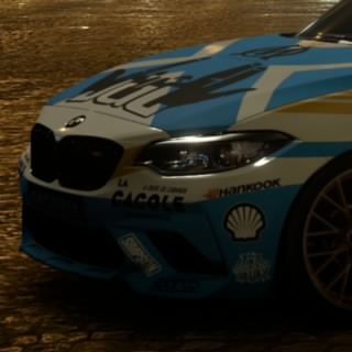Bergla´Car