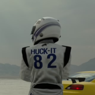 Huckleberry82