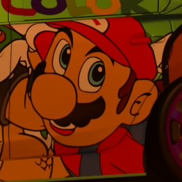 Luigi