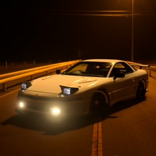 DrIvEr X