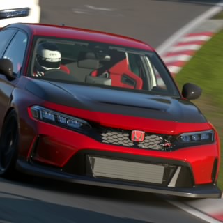 Vtec AmmaR