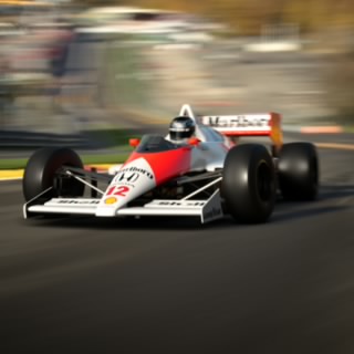 フォックス