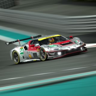 Ryu_Ferrari