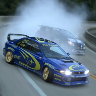 MGR