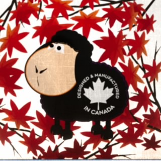 The Black Sheep
