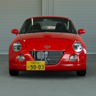 シャドウコペン