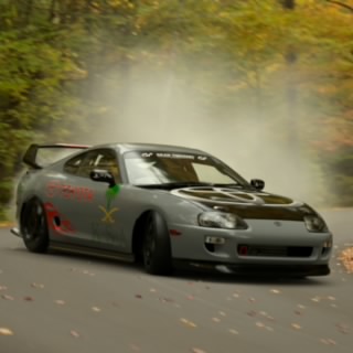 Mishary McLaren