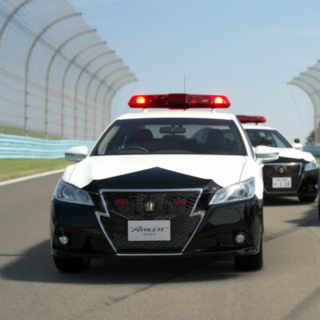 クラウン110
