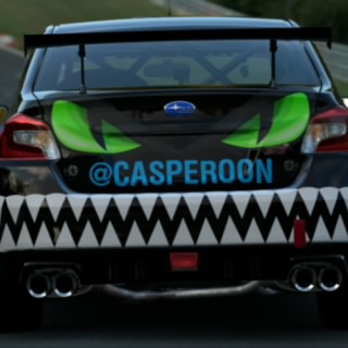 CASP3ROON