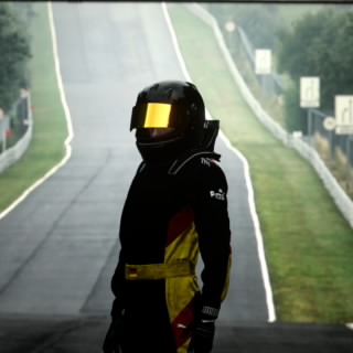 PsychobillyRacer