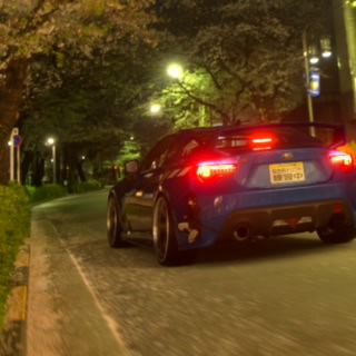 Drift mogi