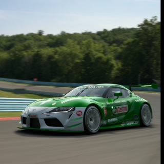 Tunernocrust