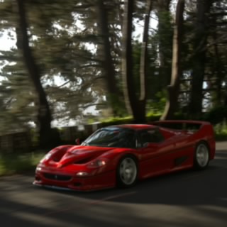 LightB65CXR 