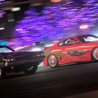 Frie degg
