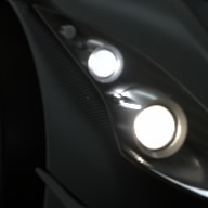 Crimblys car