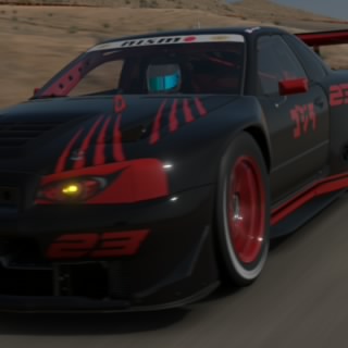 Lonewolf
