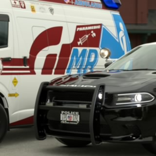 GT POLICE CHIEF