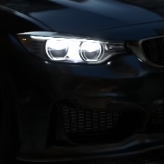 DeKi B58 