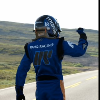 panq racing