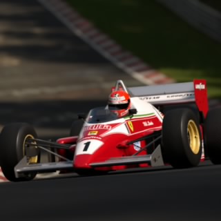 Niki Lauda