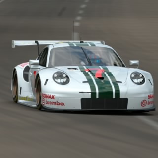 FMC Jocke