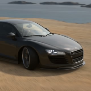 Driver: X