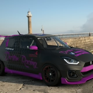 Dustar Racing