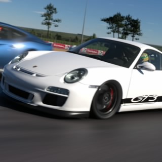 Alex Racing
