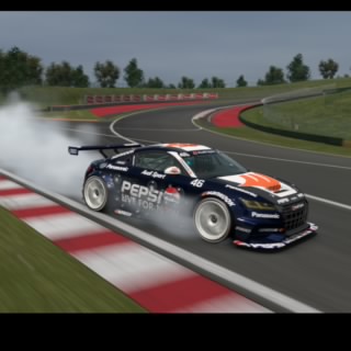 GrisuRacing12