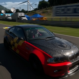 Speed maister