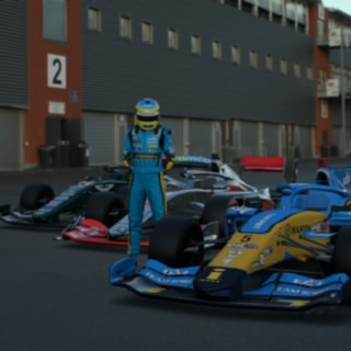 Fernando Alonso