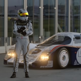  Niki Lauda