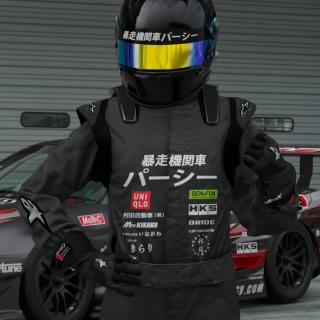 暴走機関車パーシー