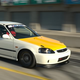 MolinoSpeedster