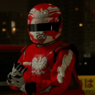 Kazik80racz