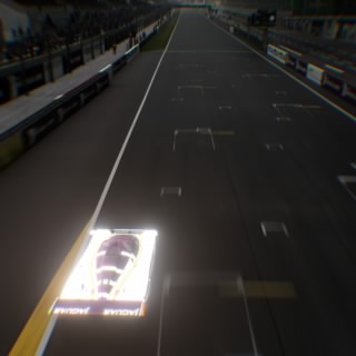 TidyMcqueen