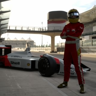 Senna