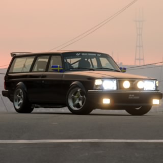 Volvone78