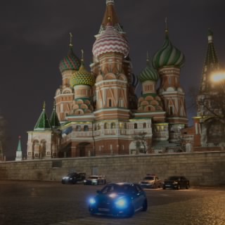 Ladarace