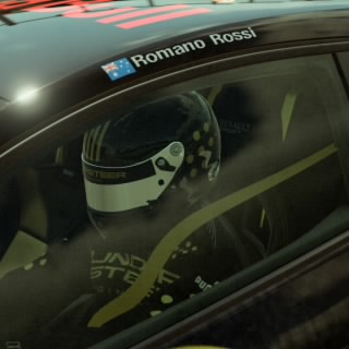 Romano Rossi