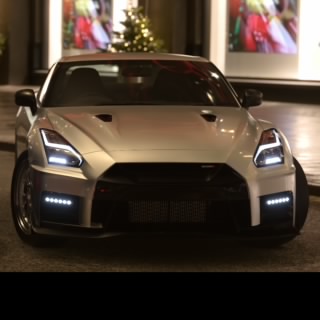 SBR-Ghost