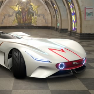 Mirage