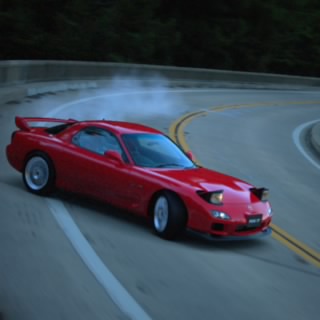 Hammer f1