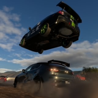 krismania