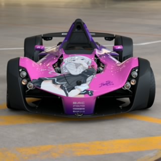 O.A.P Racer