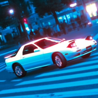Miata \(^o^)/